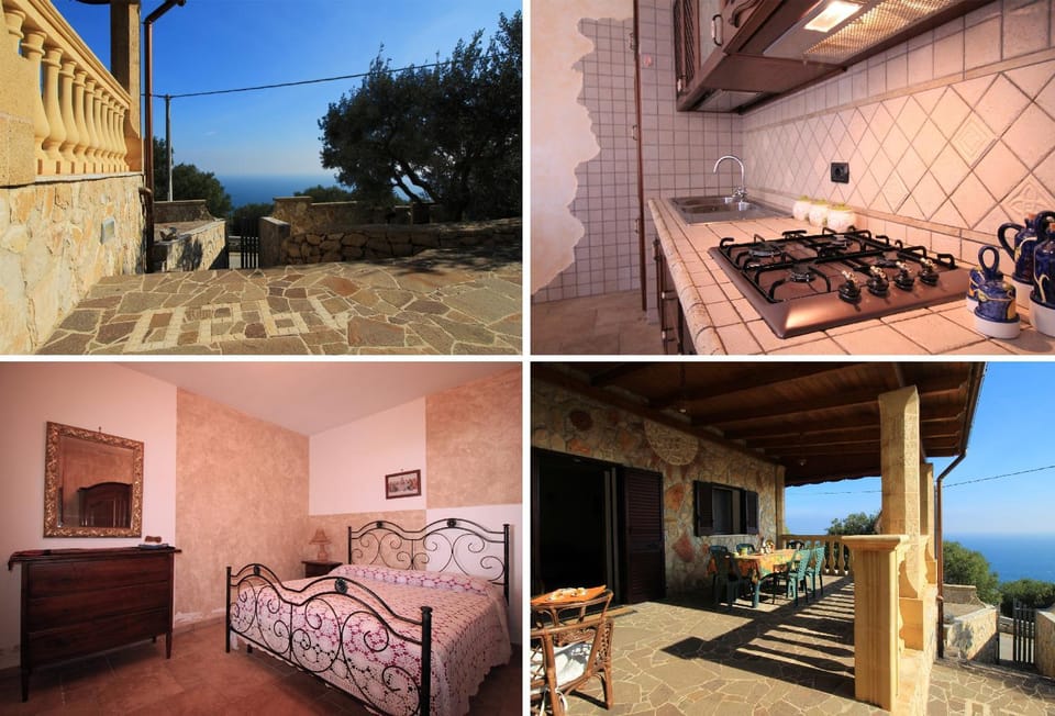 Foresta Forte - Ciolo by LoveSud Villa in Apulia
