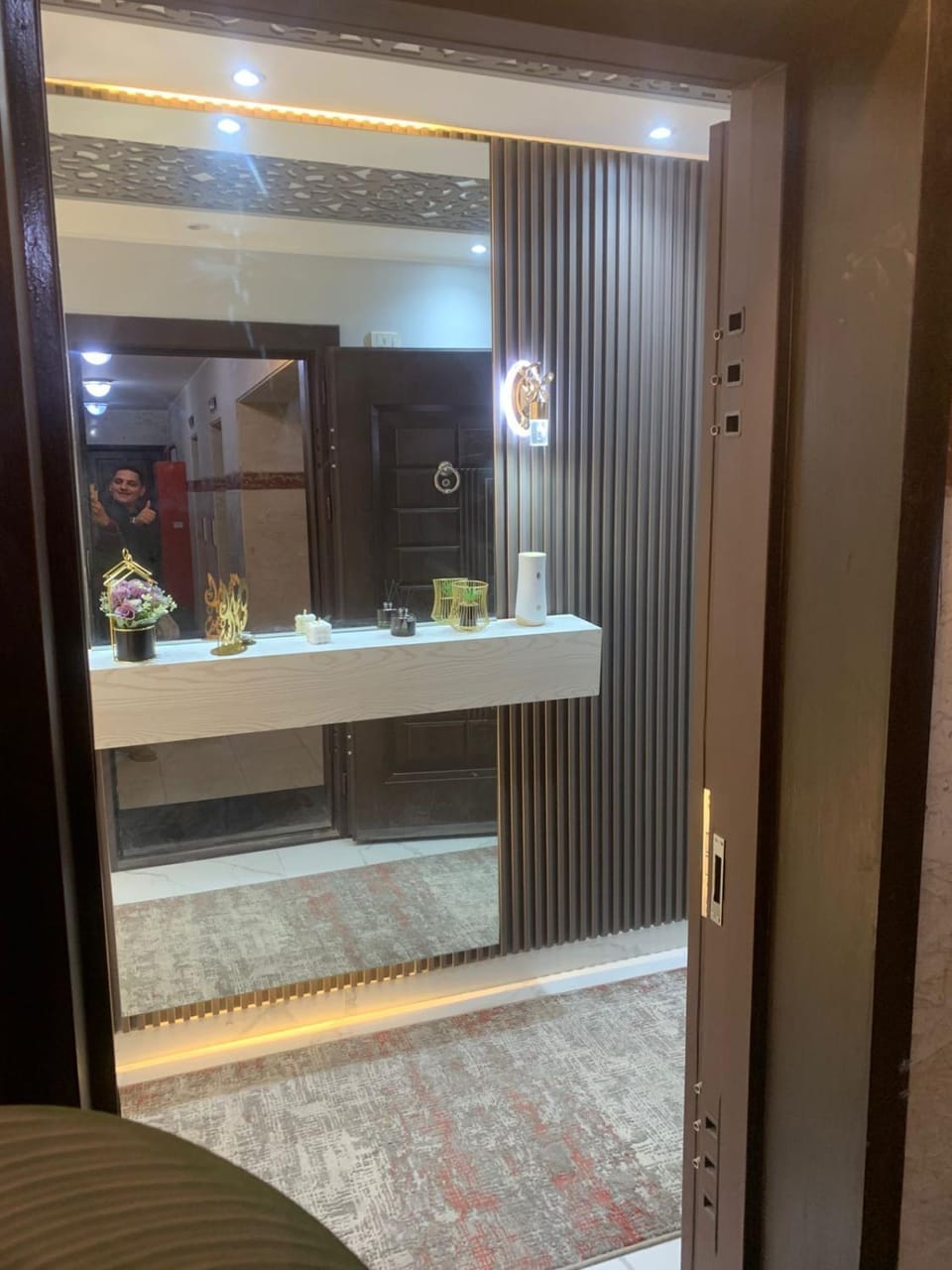 المهندسين Apartment in Egypt