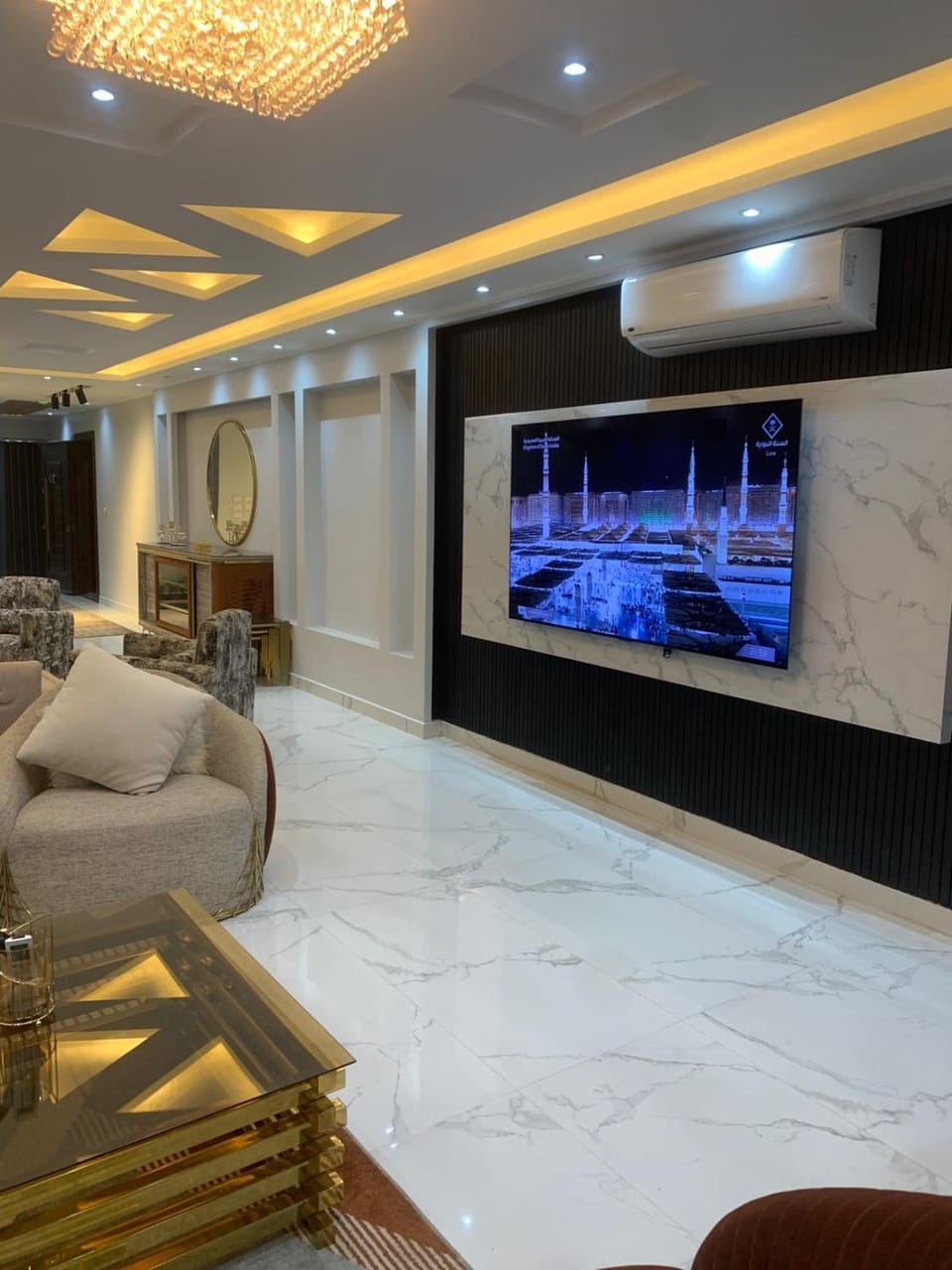 المهندسين Apartment in Egypt