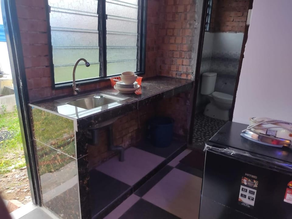 Roomstay Sg Buloh A Inn in Selangor, Malaysia