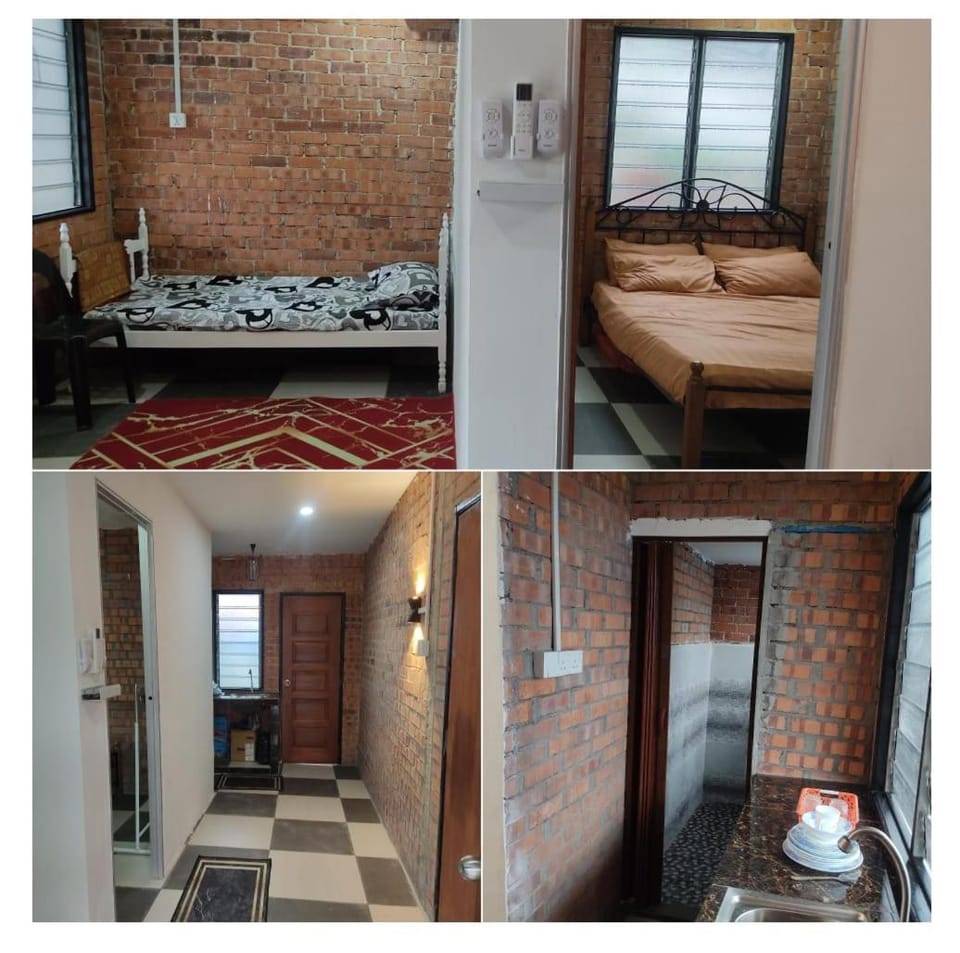 Roomstay Sg Buloh A Inn in Selangor, Malaysia