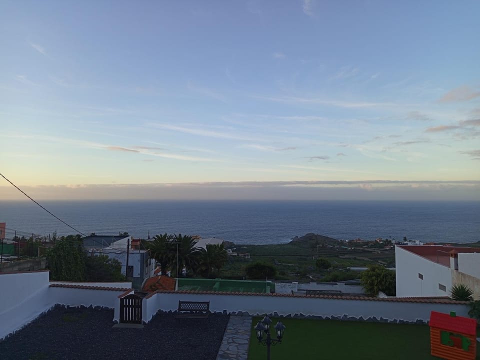 Natural landscape, Sea view, Sunrise, Sunset