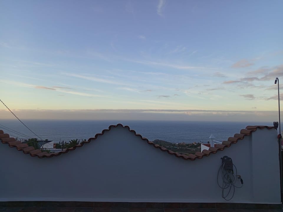 Natural landscape, Sea view, Sunrise, Sunset