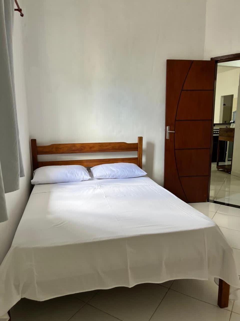 Brisa de Porto Apartment in Porto Seguro