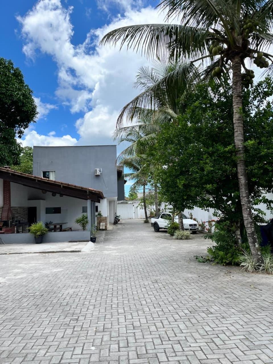 Brisa de Porto Apartment in Porto Seguro