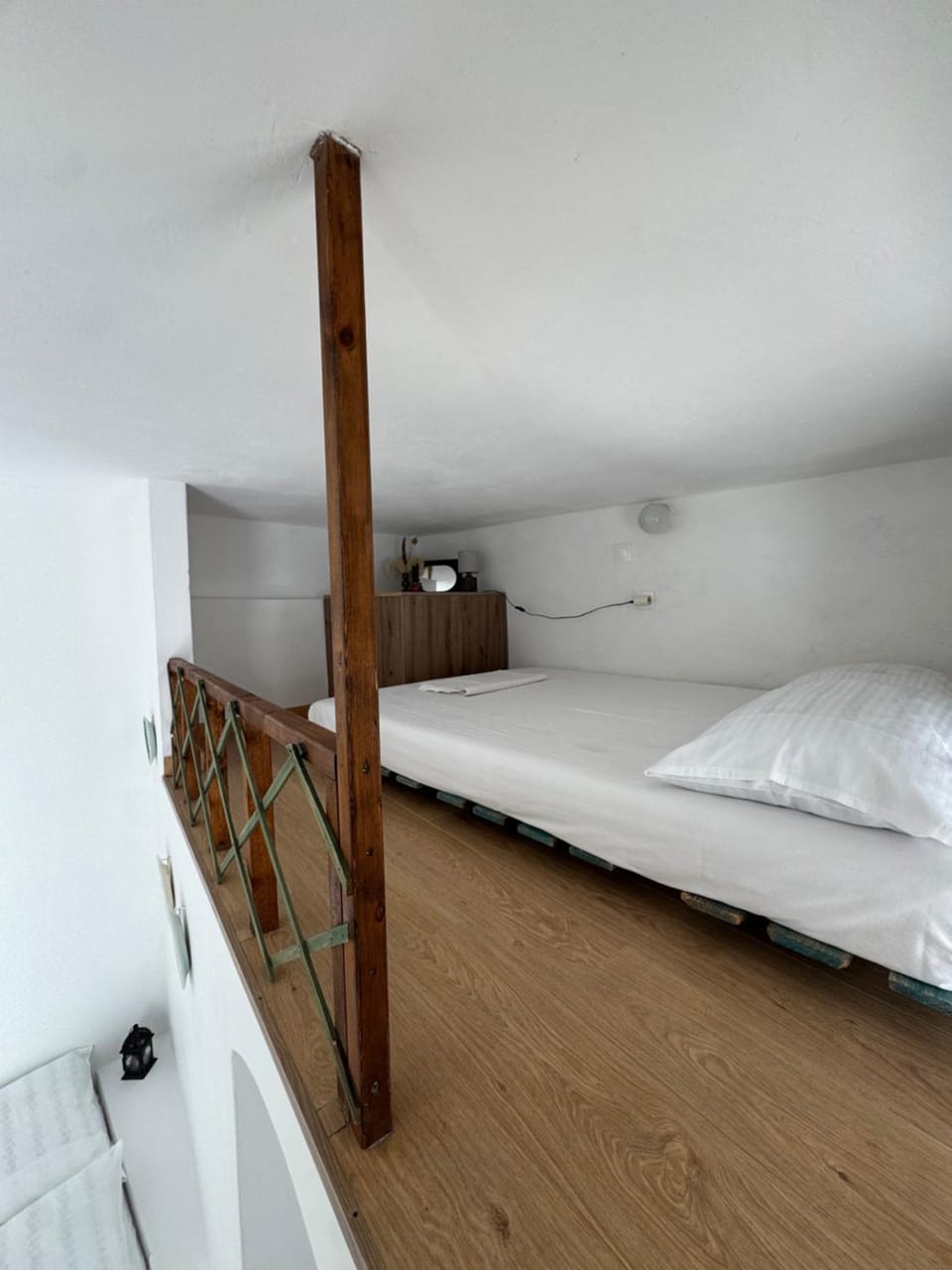 Nostalgia Traditional Home Apartment in Euboea