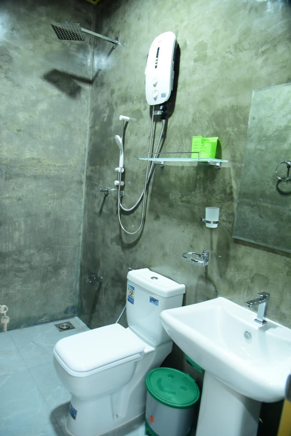 Toilet, Bathroom