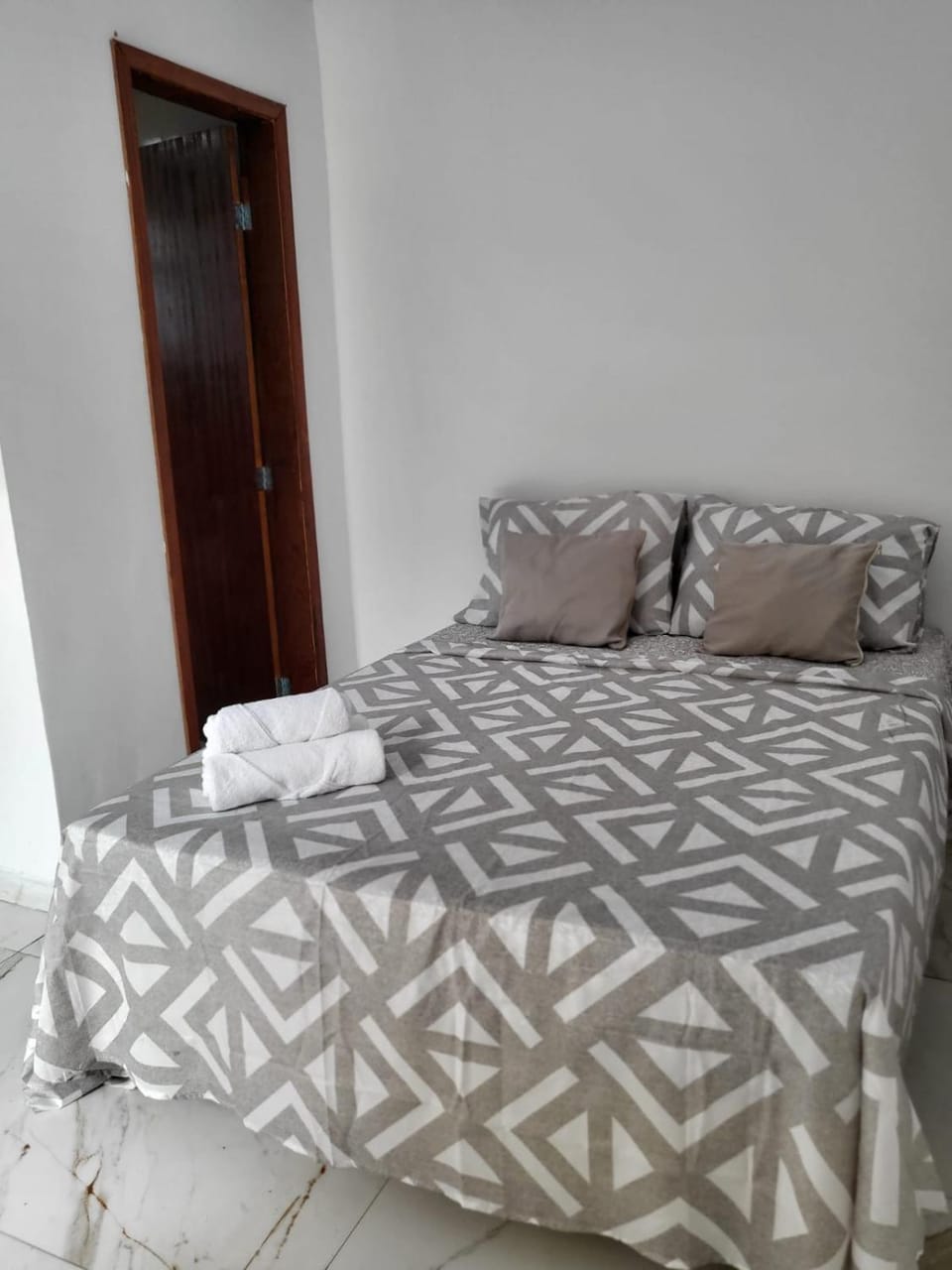 Suítes BORBAS House in Mangaratiba