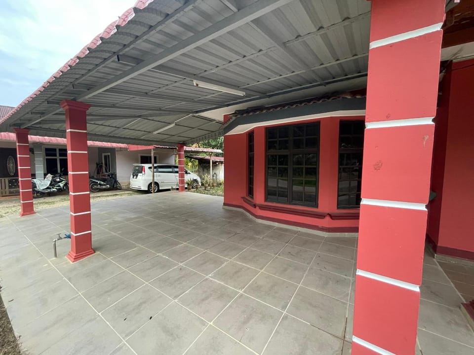Homestay Bukit Durian Villa in Malaysia