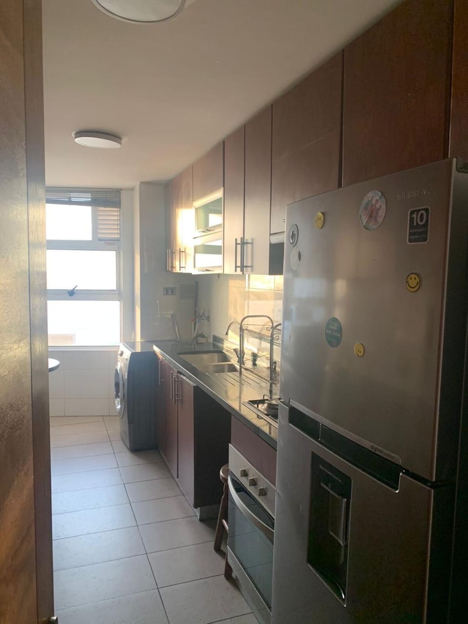 Iquique soñado Apartment in Santiago