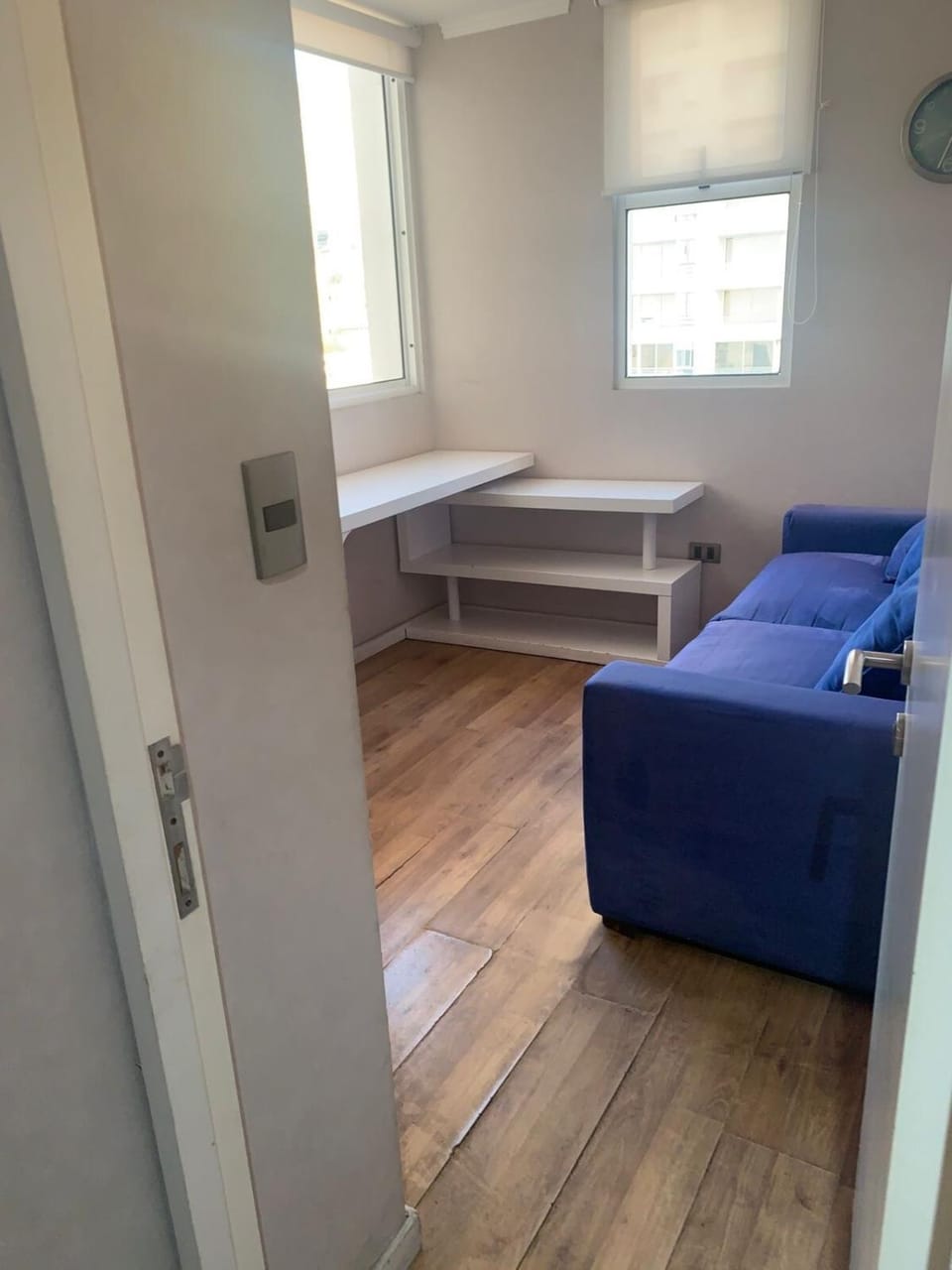 Iquique soñado Apartment in Santiago