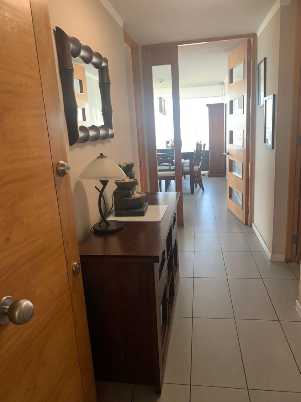 Iquique soñado Apartment in Santiago