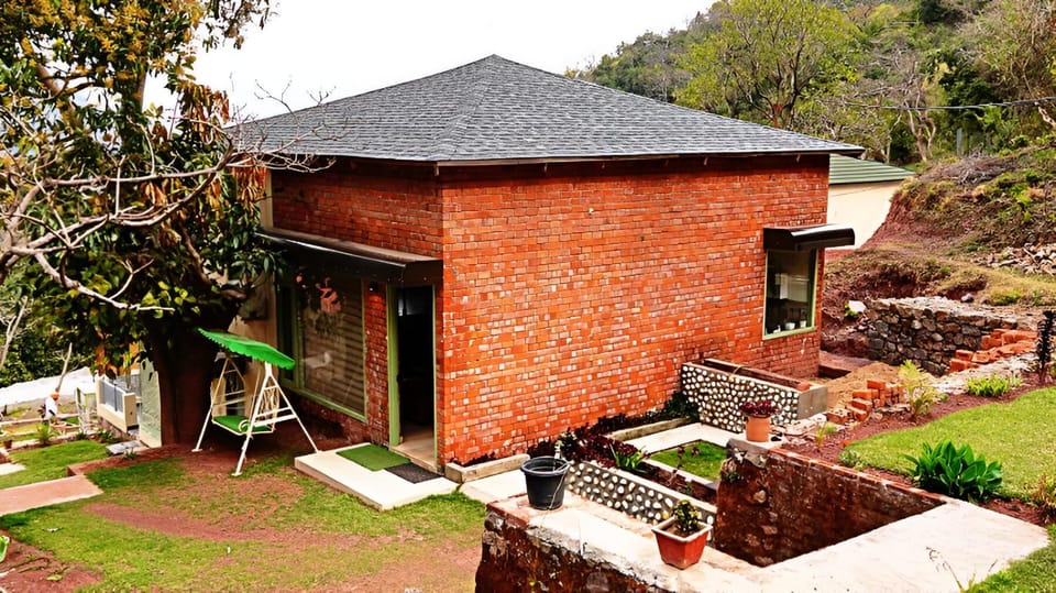 Property building, Balcony/Terrace
