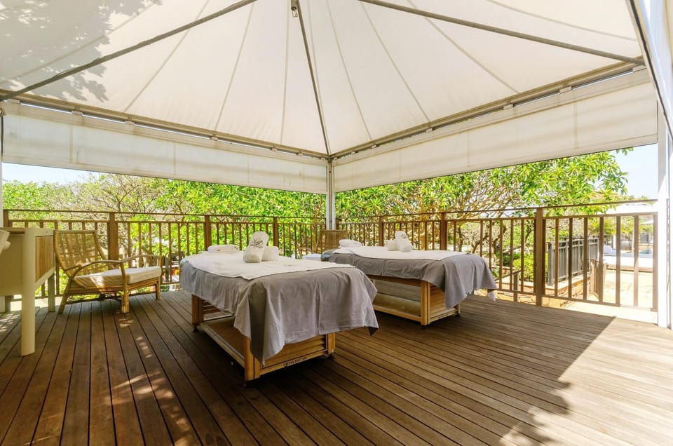 Massage, Balcony/Terrace, Spa and wellness centre/facilities