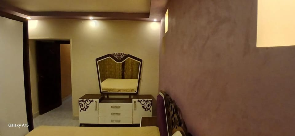 شقه فندقيه أمام قصر المنتزة Apartment in Alexandria