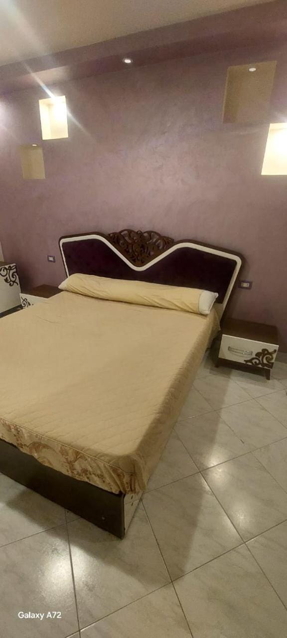 شقه فندقيه أمام قصر المنتزة Apartment in Alexandria