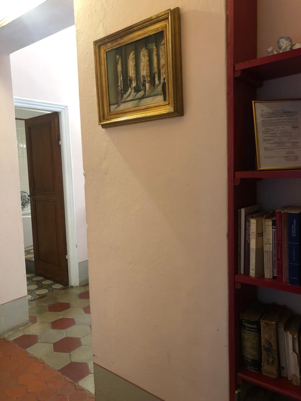 Villa Maddalena - Cerrolungo Country House in Province of Massa and Carrara