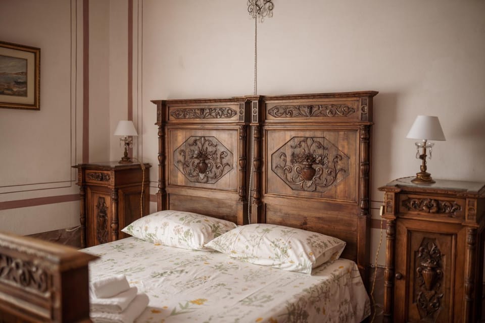 Villa Maddalena - Cerrolungo Country House in Province of Massa and Carrara