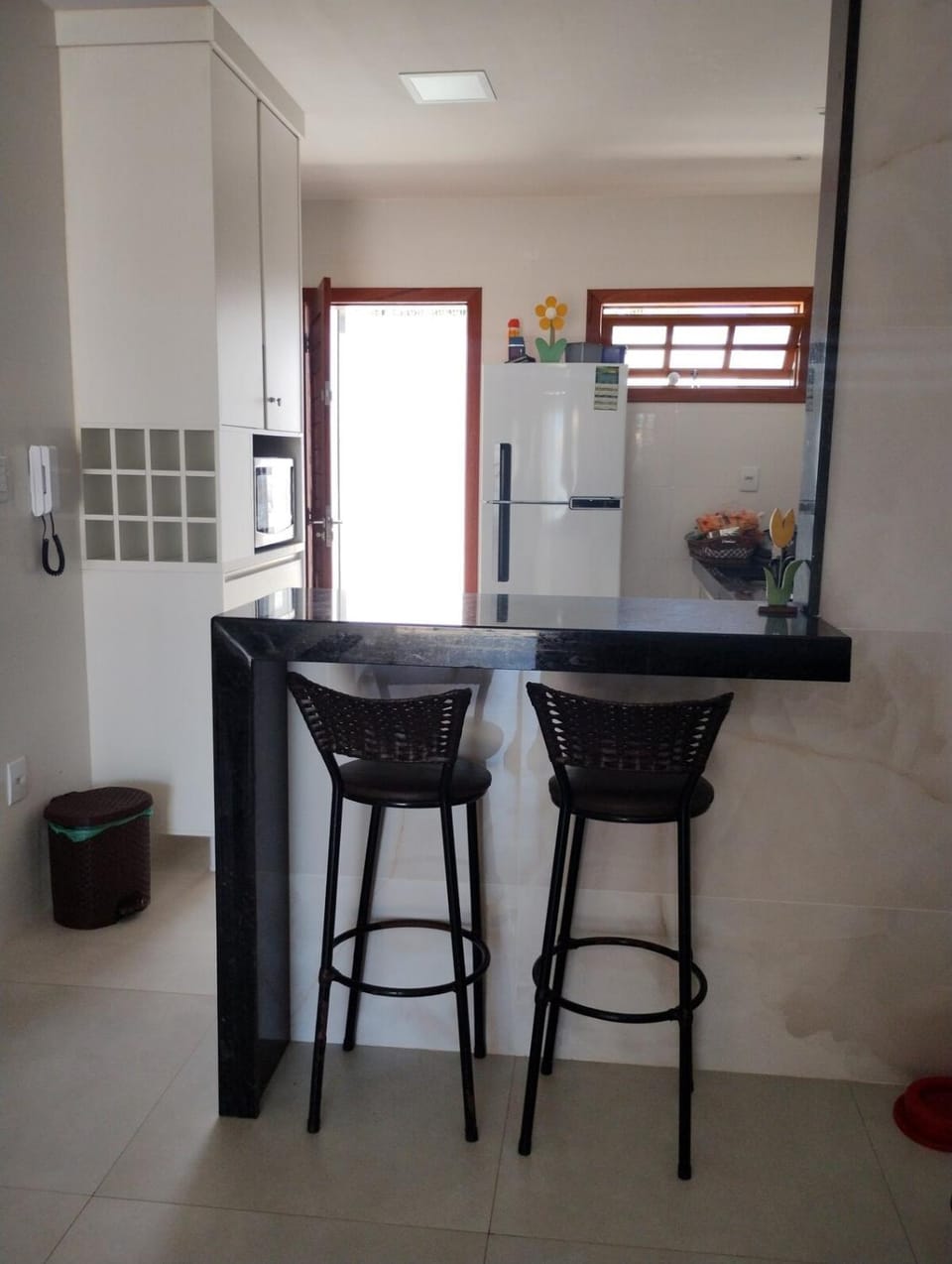 minibar