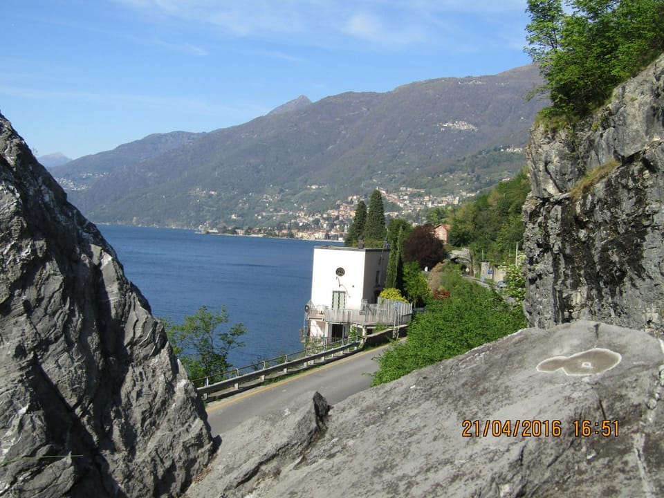 Facade/entrance, Spring, Day, Hiking, On site, Sports