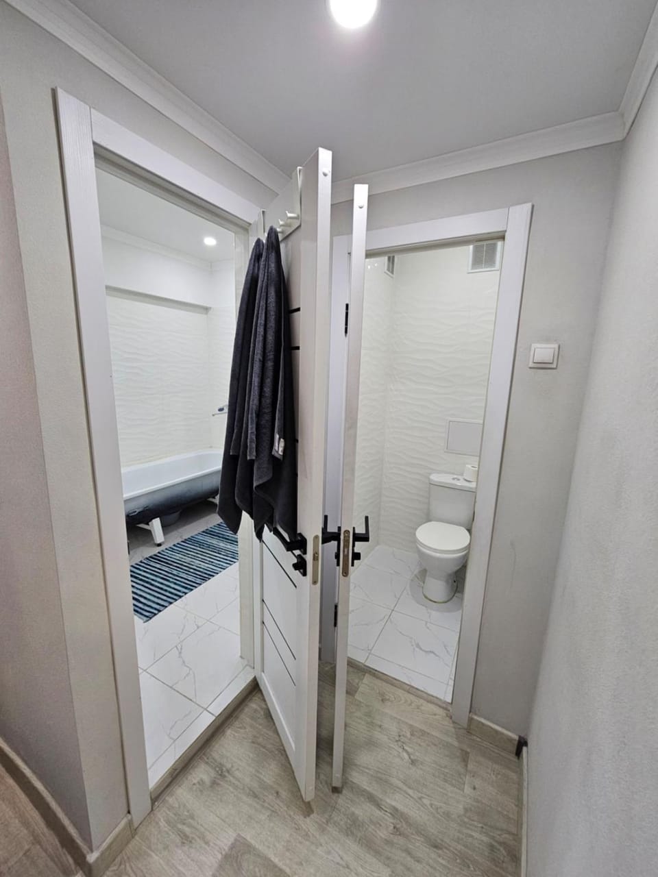 Comfort place for dear guests in city center Apartment in Almaty