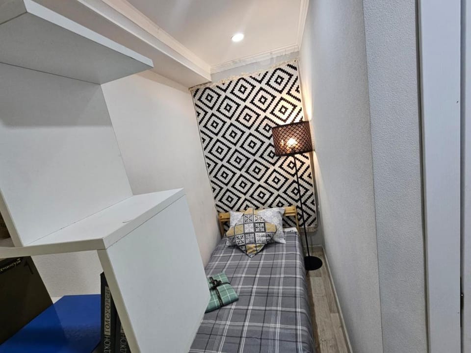 Comfort place for dear guests in city center Apartment in Almaty
