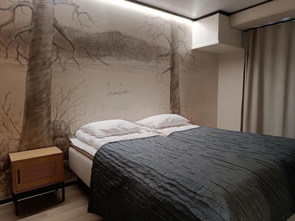 Pärjä Suites 5 Apartment in Lapland