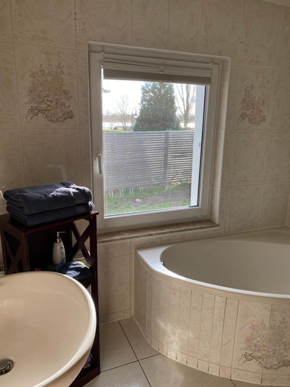 Nati's Beetzsee-Bungalow House in Brandenburg
