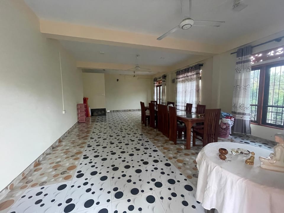 Saa Hotel in Sri Lanka