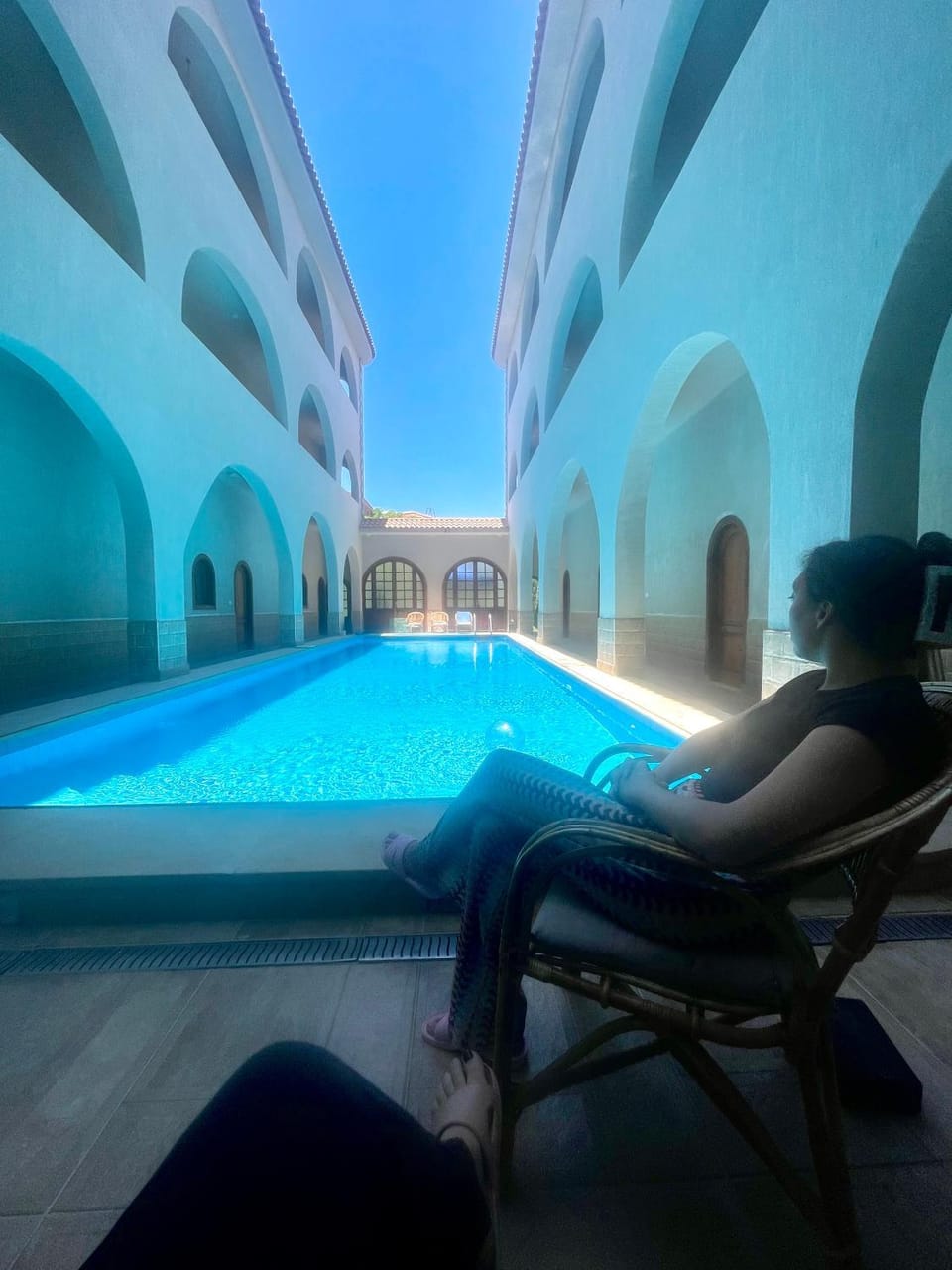 Villa al Andalous Villa in Alexandria Governorate