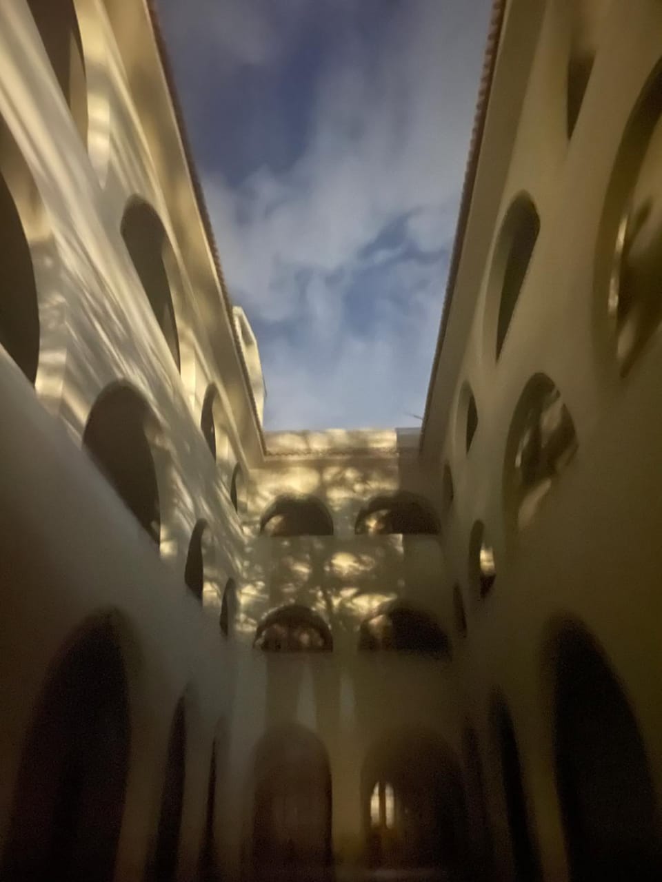Villa al Andalous Villa in Alexandria Governorate