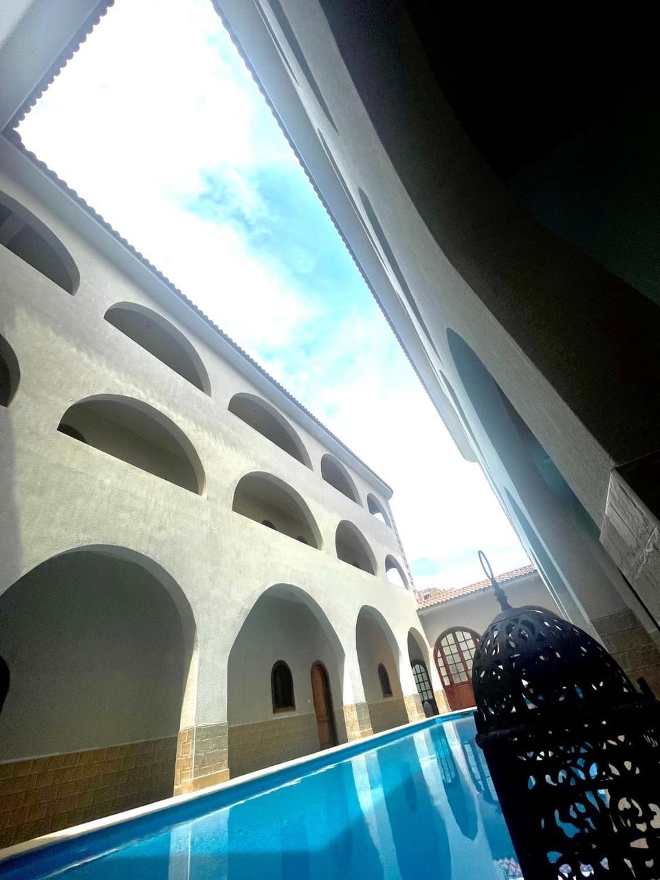 Villa al Andalous Villa in Alexandria Governorate