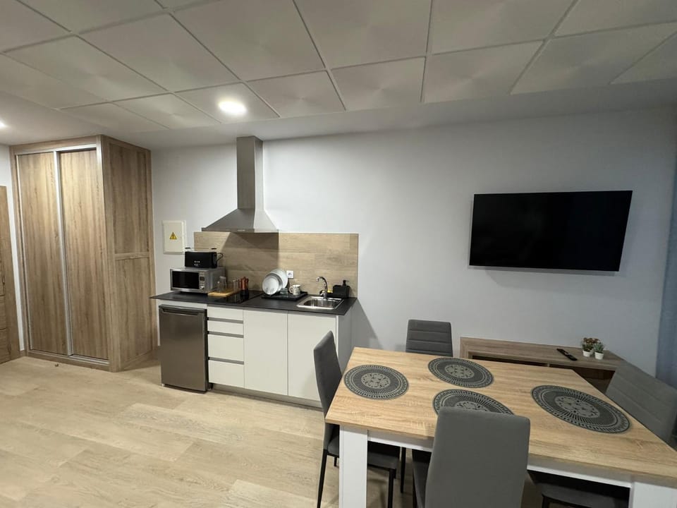 Apartamentos Turisticos Peregrin Palas Apartment in Galicia