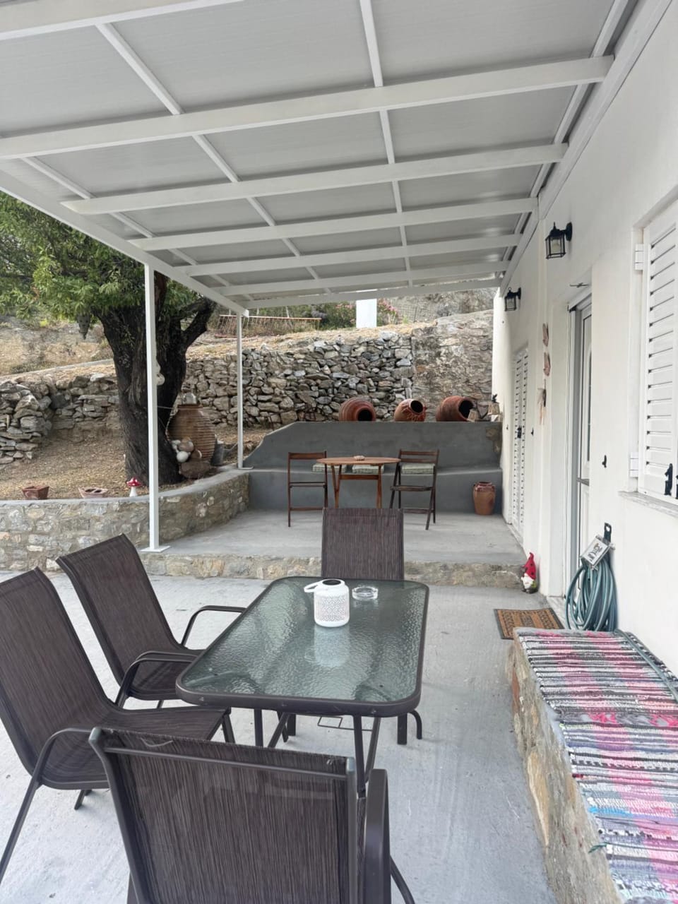 Sykano Espace, Skyros Island House in Euboea