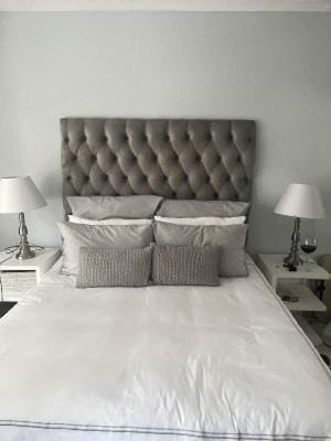 Cozy Retreat Vacation rental in Roodepoort