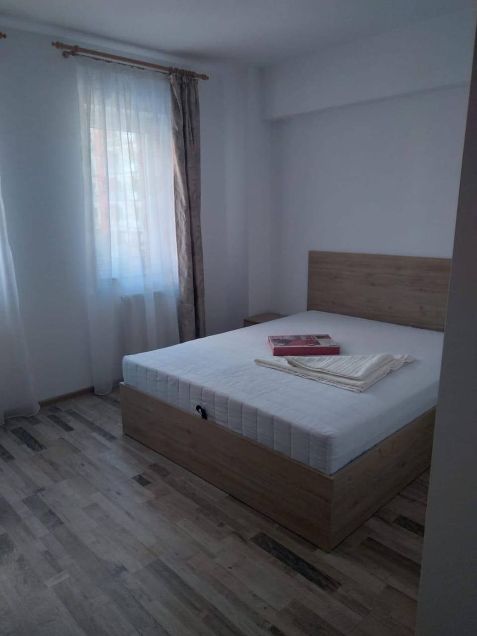 Apartament EMA 13 Apartment in Brasov