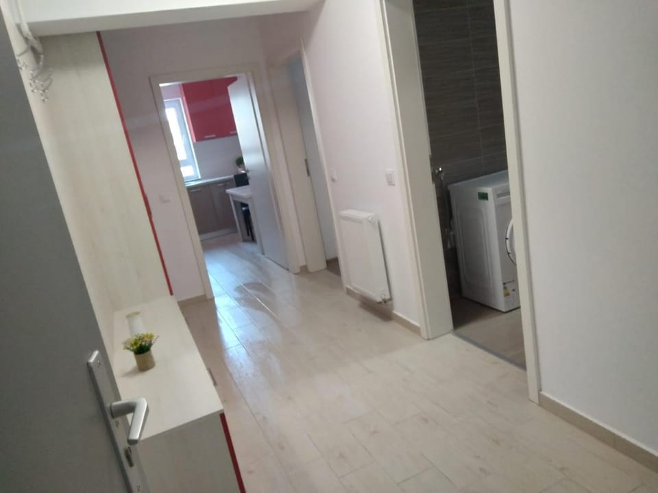 Apartament EMA 13 Apartment in Brasov