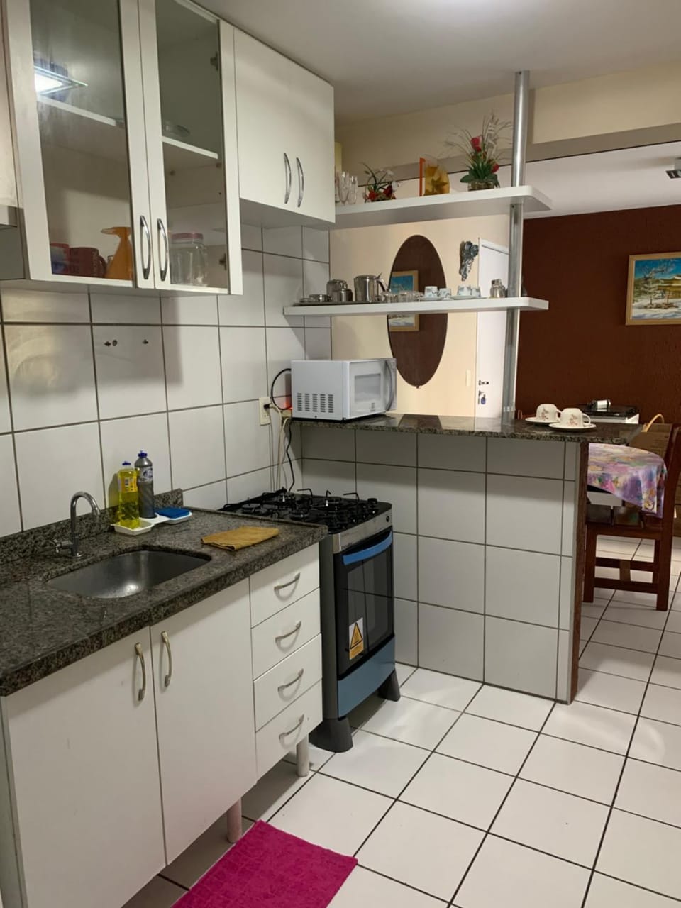 Apartamento Costa do Sol Apartment in Fortaleza