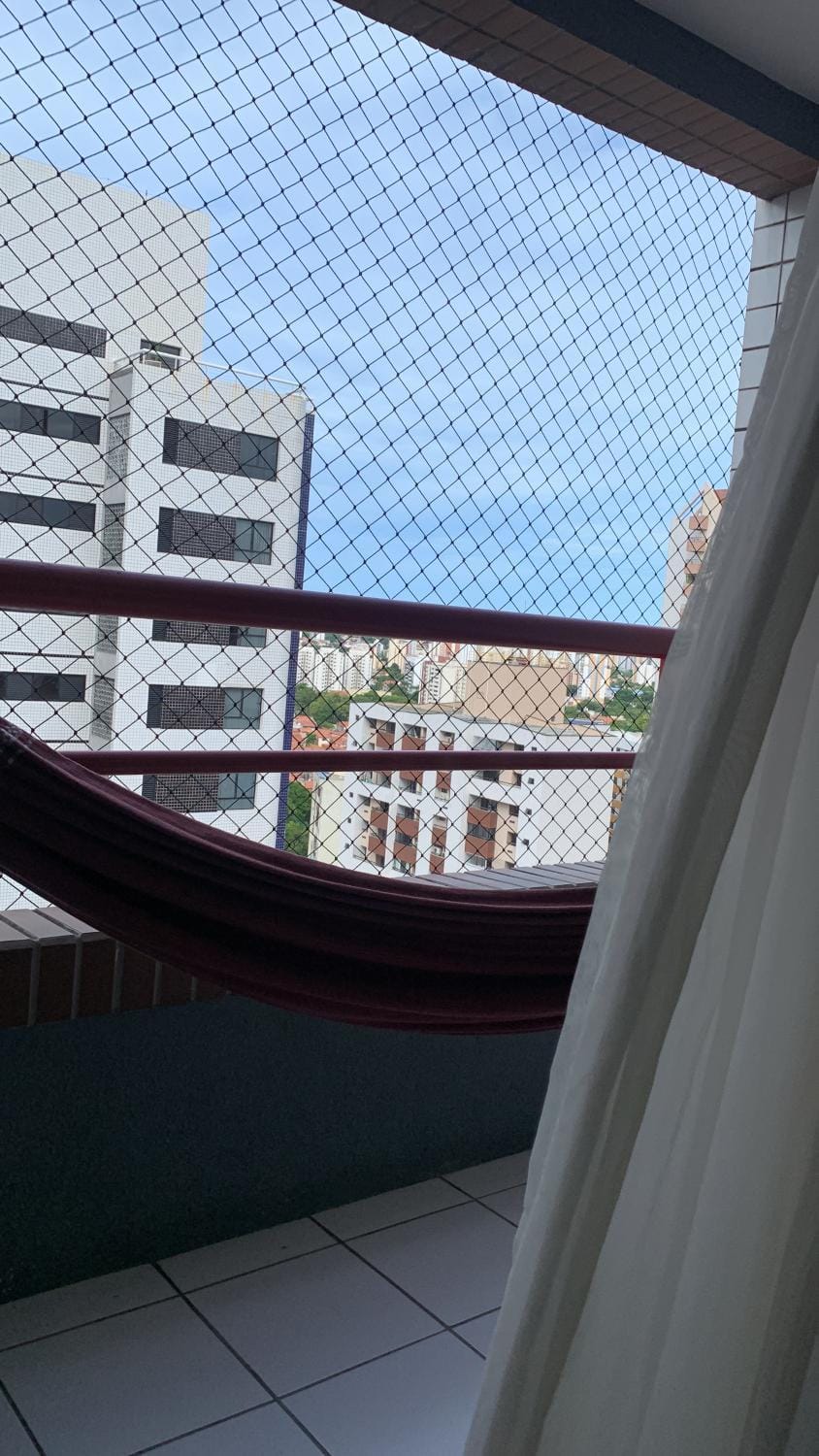 Apartamento Costa do Sol Apartment in Fortaleza