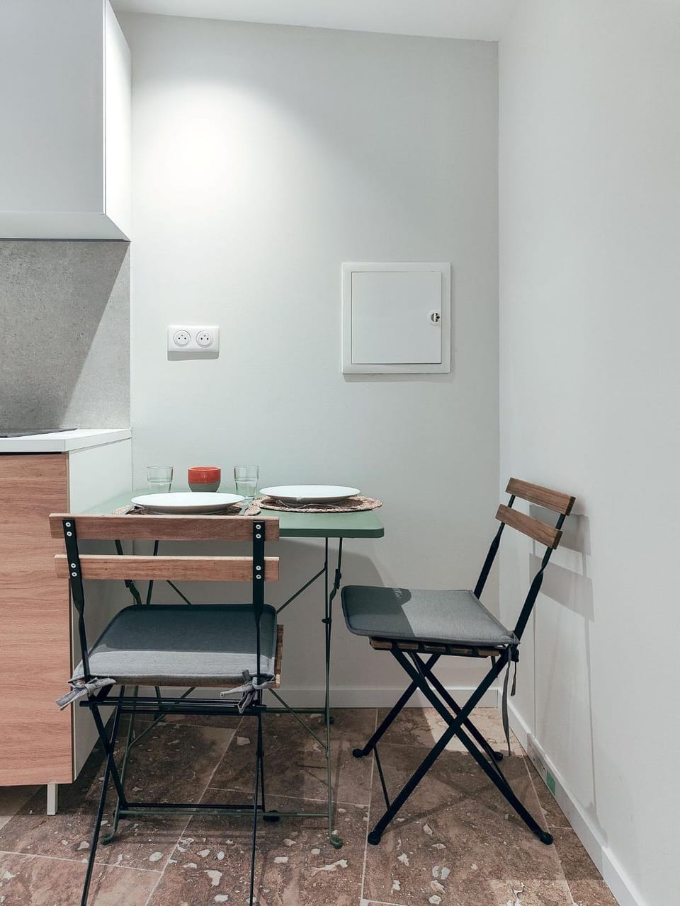 Le Solari - Studio lumineux au cœur du centre historique Apartment in Aix-en-Provence