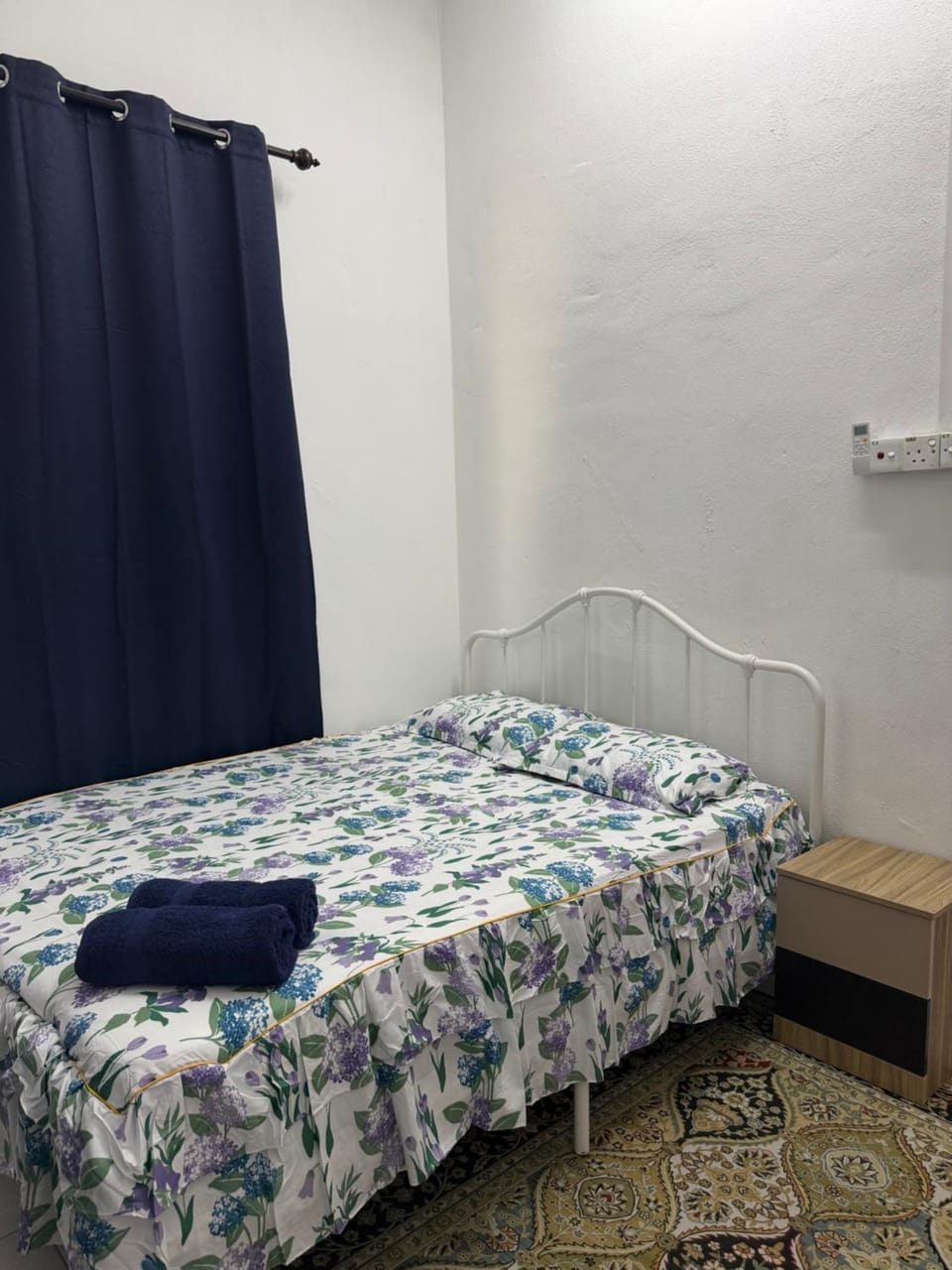 Obah Homestay Kota Bharu Bed and Breakfast in Malaysia