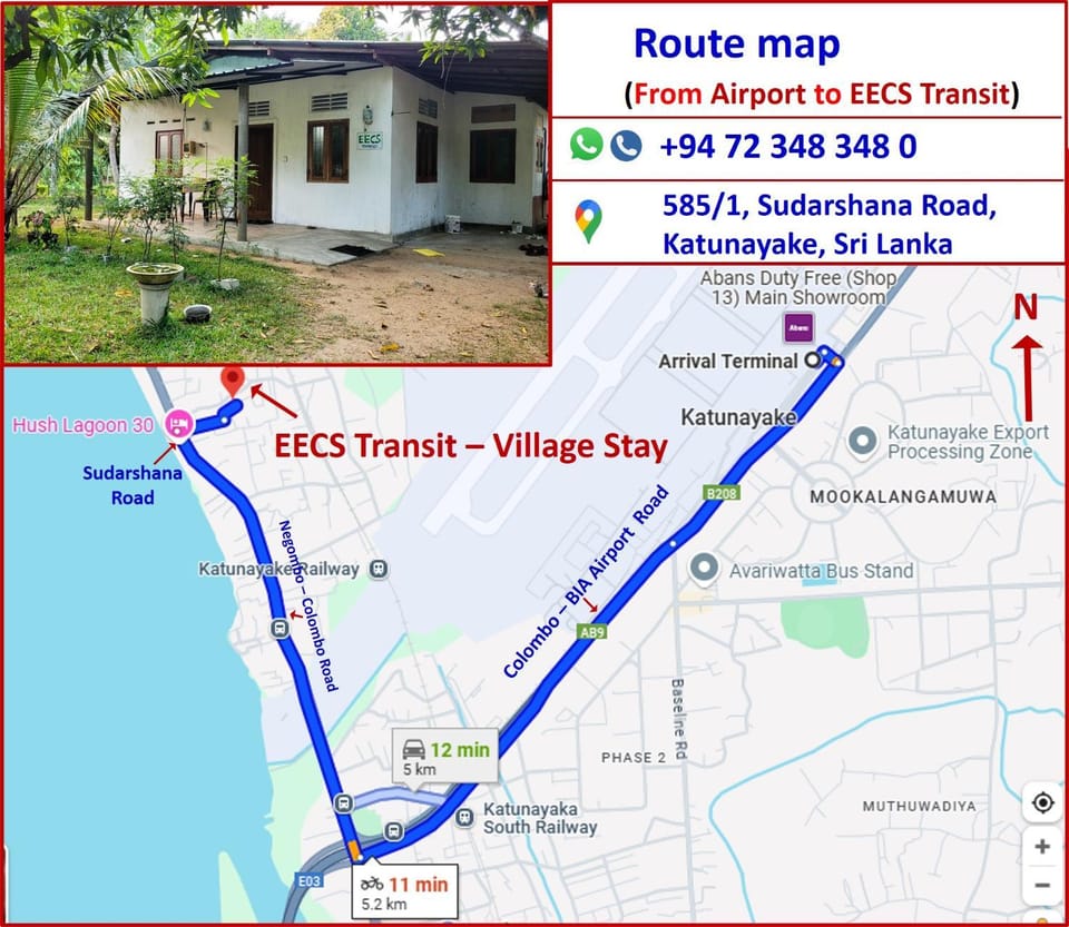 Location