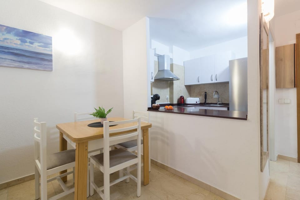 MichelAngelo Iberplaya Apartment in Salou