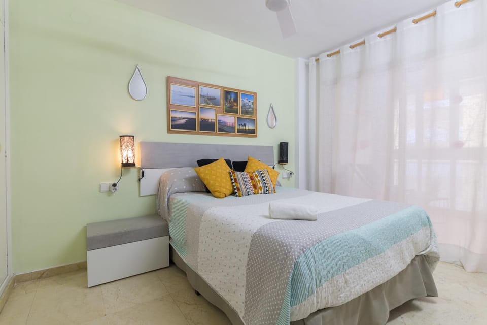 MichelAngelo Iberplaya Apartment in Salou