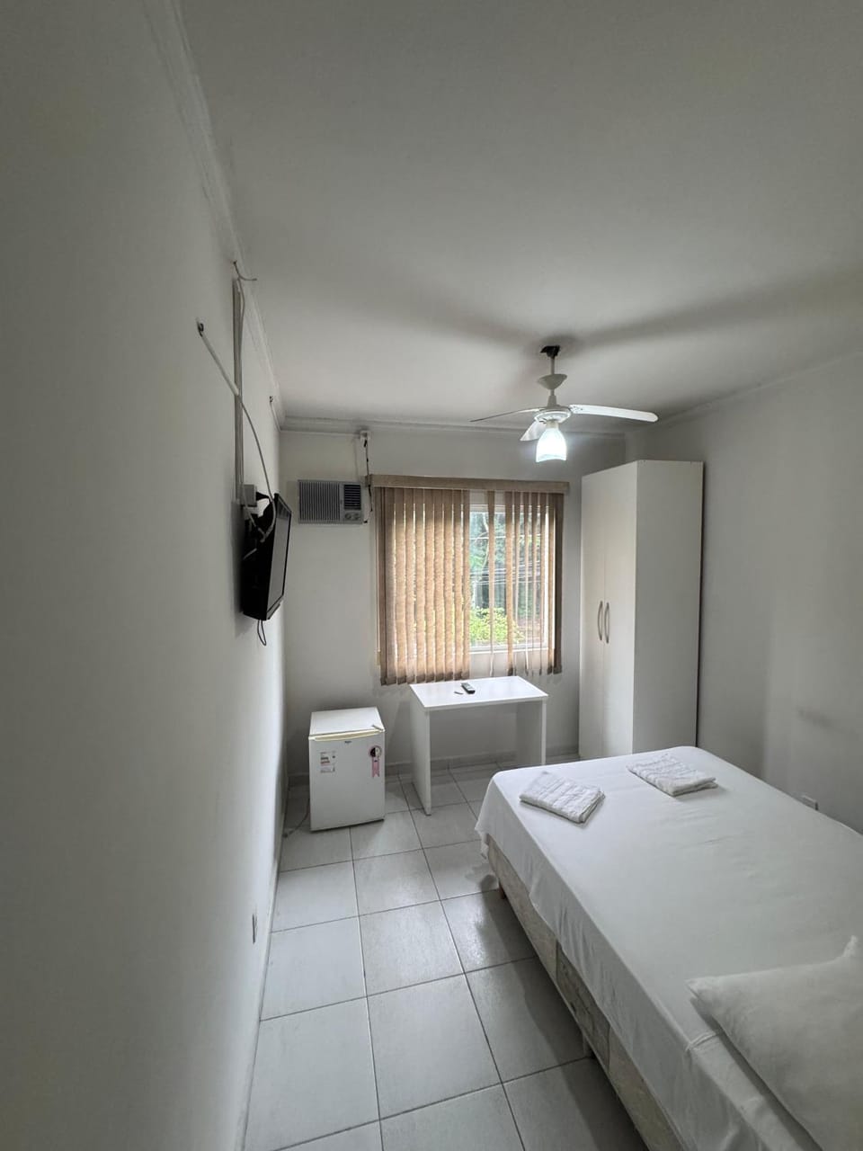 Hotel Avenida ao lado do shopping Apartment hotel in State of São Paulo
