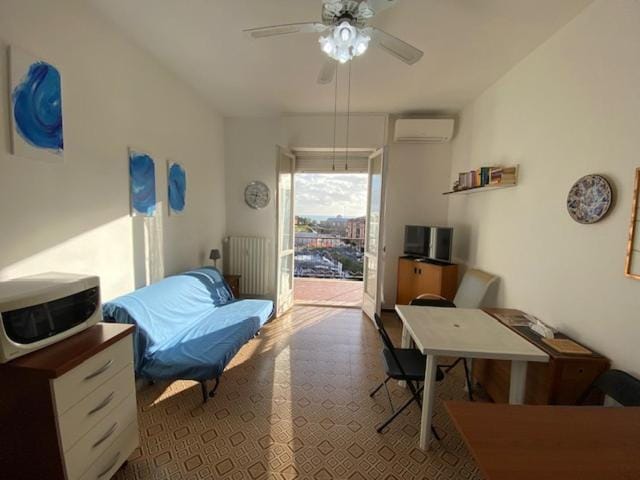 Il Piccolo con Vista - solo per famiglie Apartment in Albenga