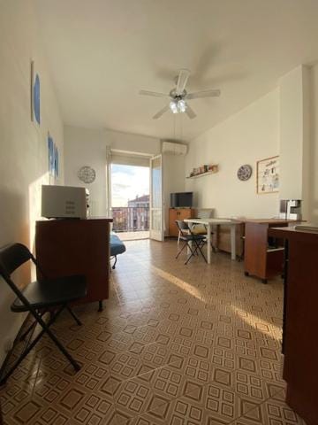 Il Piccolo con Vista - solo per famiglie Apartment in Albenga