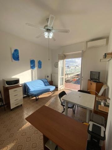 Il Piccolo con Vista - solo per famiglie Apartment in Albenga