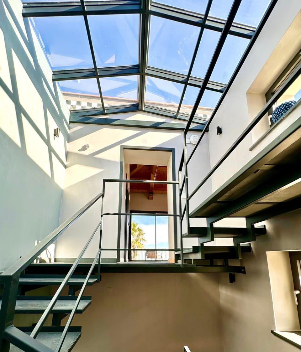 Villa AYA Villa in Sicily