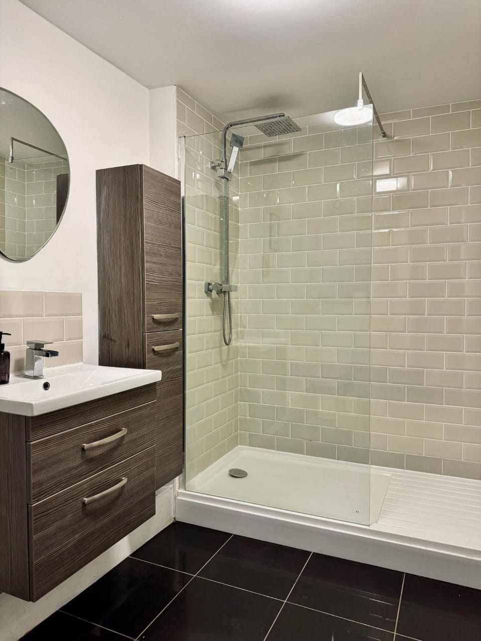 City centre, next to the University House in Coventry